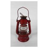 Winged Wheel No 350 lantern, made in Japan