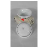 Corelle Garden Getaway 18 oz. bowls in box