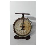 Landers Frank & Clark Universal household scale,