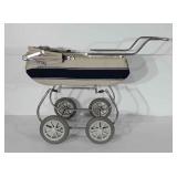 Doll pram stroller