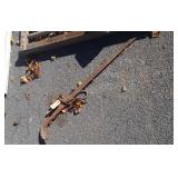 Scales Bar No weights