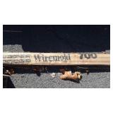 Wiremold, 10ft long strips, 8pcs, weathered