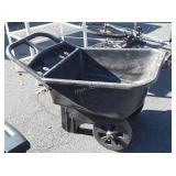 Yard Cart, Gardening Cart