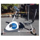 Wesclo pursuit G 3.8 Exercise Cycle