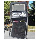 Swing Away Sports Products, Net System, 3