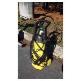 Karcher K3.98 Electric Pressure Washer,
