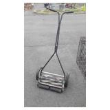Great States reel mower