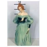 Goebel figurine, Demure Elegance 1835 16 285 21