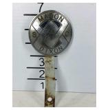 Mason Dixon raceway SCC stock car challenge grill