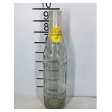 Pepsi star boy Pepsi cola bottle, Charlottesville