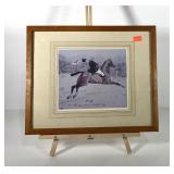 Charles Johnson Payne