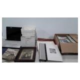 Mixed group, American Rifleman magazines, Toshiba