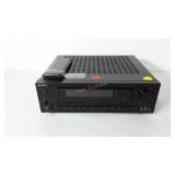 Sony FM stereo/FM-AM Reciever, with remote,