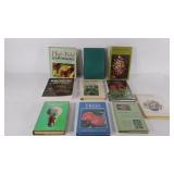 Book group (10), High- Yield Gardening, Growing