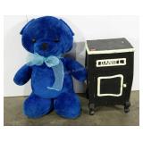 Small personalized cabinet, 