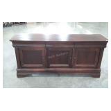 Server cabinet, 30x18x65.5