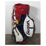 Ben Hogan golf bag