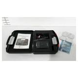 Roscoe Medical Tens 3000 in case