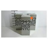 Carolina Herrera 212 Men NYC, eau de toilette,