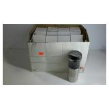 Sweda insulated tumblers x 8, new