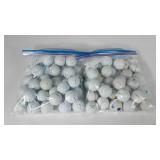Used Golf balls, Titleist brand, 36 ProV1 and 36