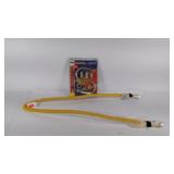 Flex L.P. Line & Universal Appliance Hook Up Kit