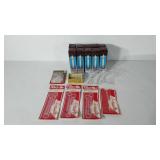 Holiday decor, includes ten battery operated