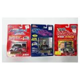 Racing Champions, includes Ricky Craven Stock