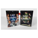 DVDs, first and second season of Lost in Space