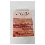 Book, Virginia,  A Commonwealth Comes of Age,