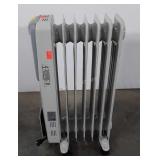 Costway radiator, works