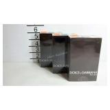 Dolce and Gabbana The One, eau de toilette for