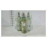 Vera Wang Embrace fine fragrance mist, green tea