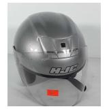 HJC motorcycle  helmet size medium