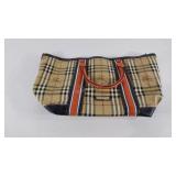 Burberry purse, good condition