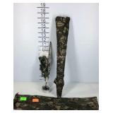 Buckwing hunting accessory