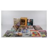 Books & magazines, Making Bead & Wire Jewelry,