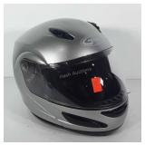 Max helmet size large