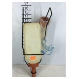 Livestock Nursing  bottle with extra nipple and