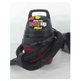 Shop-Vac hang up mini, works