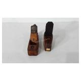 Tools, includes wood plane and boat plane