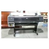 Epson Stylus Pro 9890, model K162A, large format