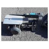 Craftsman 16" Scroll Saw, No Blade, seller code