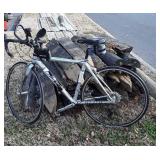 LeMond Bike, Reno model, Racers type Bike,