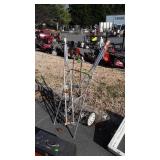 Miscellaneous items, Shopping cart basket,
