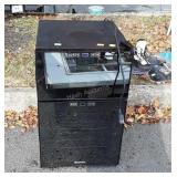 Wine Enthusiast Cooler, Note It Is Not Working.