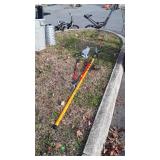 Tree Works Tools, Fiskars Limb Saw, Fiberglass