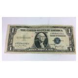 Series 1935-D Silver Certificate