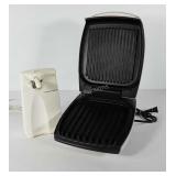 Kitchen appliances,  Hamilton Beach can opener