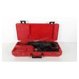 Tool, Craftsman reciprocating saw with case,